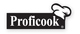 Proficook logo