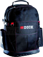 F. DICK backpack
