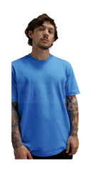 B&C T-shirt UNISEX