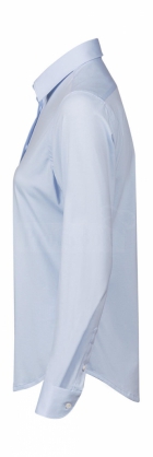 Teejays women’s stretch long-sleeved shirt