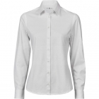 Teejays women’s stretch long-sleeved shirt