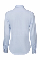 Teejays women’s stretch long-sleeved shirt