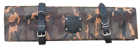 Leather knife case ARMY Proficook