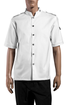 Chef Jacket - Admiral