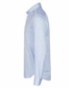 Teejays men’s stretch long-sleeved shirt