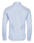 Teejays men’s stretch long-sleeved shirt