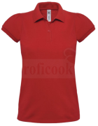Polo shirt P006 womens