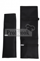 7 knives roll bag Proficook