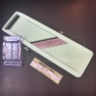 Benriner Japanese Mandoline Slicer